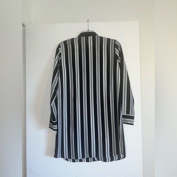 BB DAKOTA Colin Shirt Dress SIZE/ SMALL - Picture 10 of 12